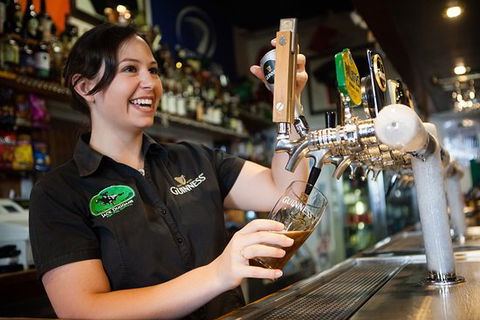 Jack Duggans Irish Pub - Great Ocean Road Restaurant 0