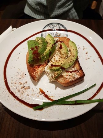 Jamaica Blue - Great Ocean Road Restaurant 0