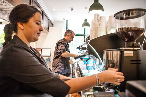 Jenolan Caves Bistro - Great Ocean Road Restaurant 0