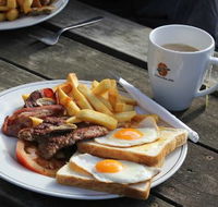 Jerrys' Gourmet Kitchen  Cafe - Great Ocean Road Restaurant