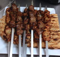 Kabul Kebab House - Great Ocean Road Restaurant