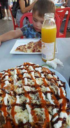 King Kebab House - Great Ocean Road Restaurant 0