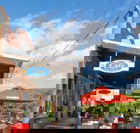 Kings patisserie and cafe - Great Ocean Road Restaurant