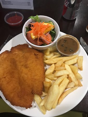 Kurri Kurri NSW Great Ocean Road Restaurant