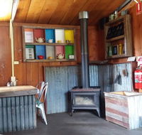 Krack'd Peppa - Great Ocean Road Restaurant
