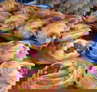 Kraken Sourdough - Great Ocean Road Restaurant