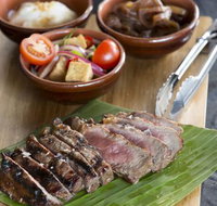 Kusina - Great Ocean Road Restaurant