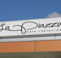 La Piazza Cafe Restaurant - Great Ocean Road Restaurant