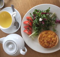 Legall Patisserie Cafe - Great Ocean Road Restaurant