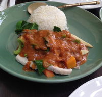Lemon Grass Thai - Great Ocean Road Restaurant