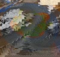 Little Fish Espresso - Great Ocean Road Restaurant