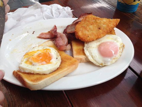 Lj's Cafe - Great Ocean Road Restaurant 0