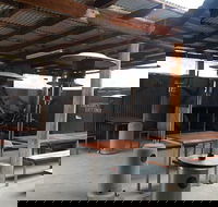 Loaded Dog Hotel restaurant - Great Ocean Road Restaurant