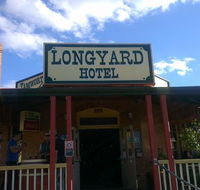 Longyard Hotel - Great Ocean Road Restaurant