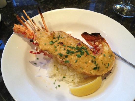 Brindabella NSW Great Ocean Road Restaurant