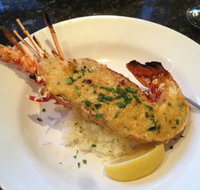 Maestral Mediteranean Seafood Restaurant - Great Ocean Road Restaurant