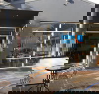 Main Deck Cafe - Great Ocean Road Restaurant