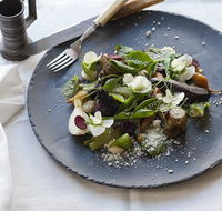 Margan Restaurant - Great Ocean Road Restaurant