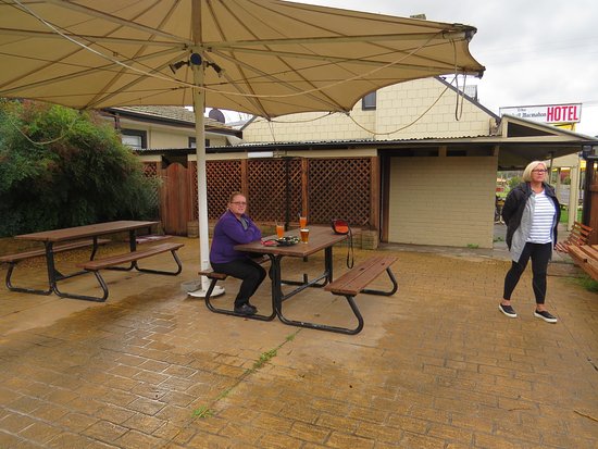 Wallabadah NSW Great Ocean Road Restaurant