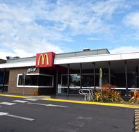 McDonalds Ballina Central - Great Ocean Road Restaurant