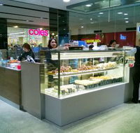 Miki Beautiful Sushi - Westfield Belconnen - Great Ocean Road Restaurant