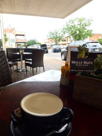 Warrabah NSW Great Ocean Road Restaurant