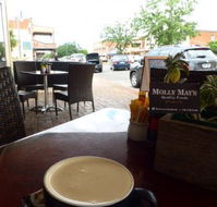 Molly May's - Great Ocean Road Restaurant