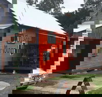 Moon River Cafe - Great Ocean Road Restaurant