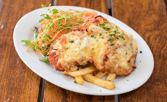 Moonee Beach NSW Great Ocean Road Restaurant