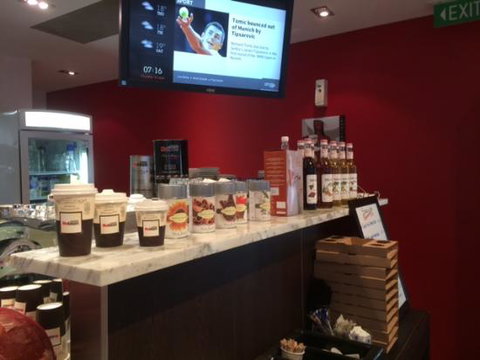 Mooreish On Moore - Great Ocean Road Restaurant 0