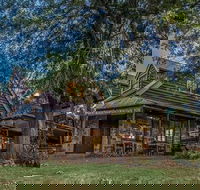Mount Misery Gold Mine Cafe - Great Ocean Road Restaurant