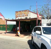Muddy Water Cafe - Great Ocean Road Restaurant
