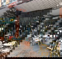 My Chocolate Shoppe - Great Ocean Road Restaurant