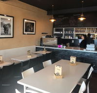 Nutmeg - Great Ocean Road Restaurant