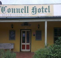 O'Connell Hotel - Great Ocean Road Restaurant