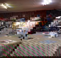 Oasis Rose Cafe - Great Ocean Road Restaurant