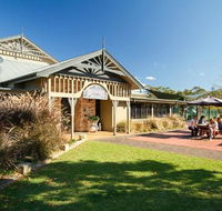 Old Brickworks Brasserie at Potters Hunter Valley - Great Ocean Road Restaurant