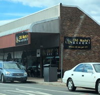 Old Mates Bakery - Great Ocean Road Restaurant