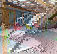 Old Wharf Cafe Pooncarie - Great Ocean Road Restaurant