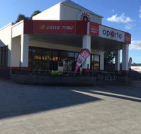 Oporto Pty Ltd - Great Ocean Road Restaurant