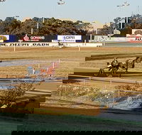 Paceway - Great Ocean Road Restaurant