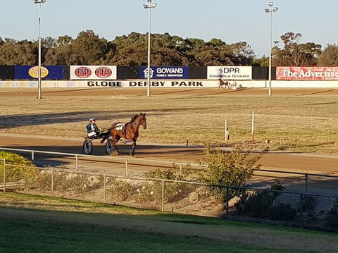 Paceway - Great Ocean Road Restaurant 0