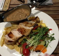 Paddy's Restaurant - Great Ocean Road Restaurant