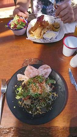 Sofala NSW Great Ocean Road Restaurant