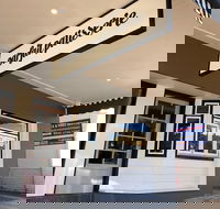 Parfait Patisserie - Great Ocean Road Restaurant