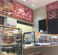 Pats Cafe - Great Ocean Road Restaurant