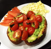 PK's on Pokolbin Cafe - Great Ocean Road Restaurant