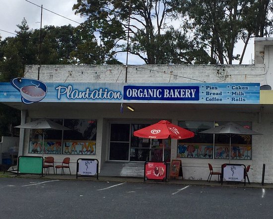 Tyndale NSW Great Ocean Road Restaurant