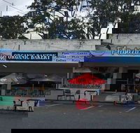 Plantation Organic Bakery - Great Ocean Road Restaurant