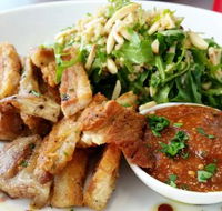 Plumb on Tennant - Great Ocean Road Restaurant